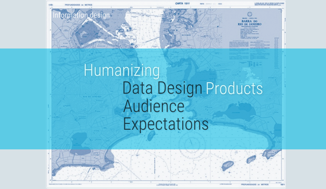 Data Design Thinking Strategy . Innovation Enterprises Data Visualization Summit